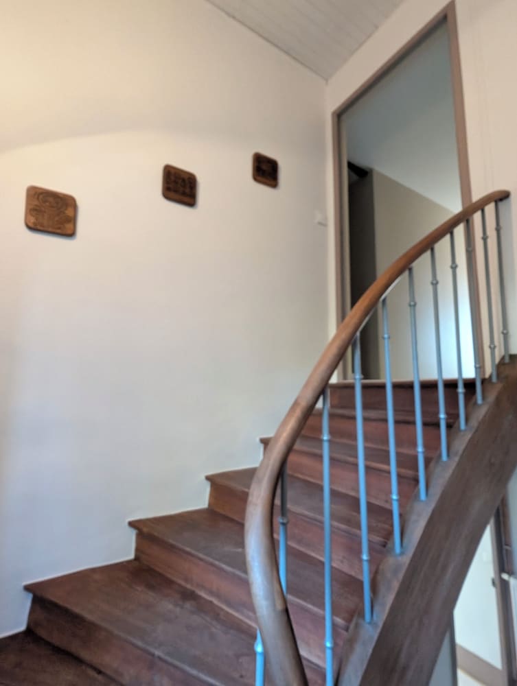 La Maison d'Arlette