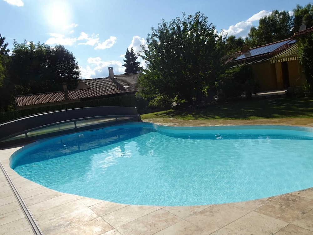 Villa MISTRAL