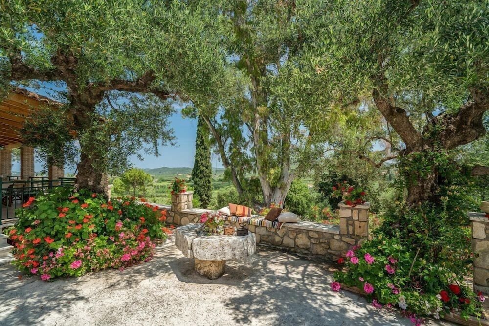 Villa Aelia