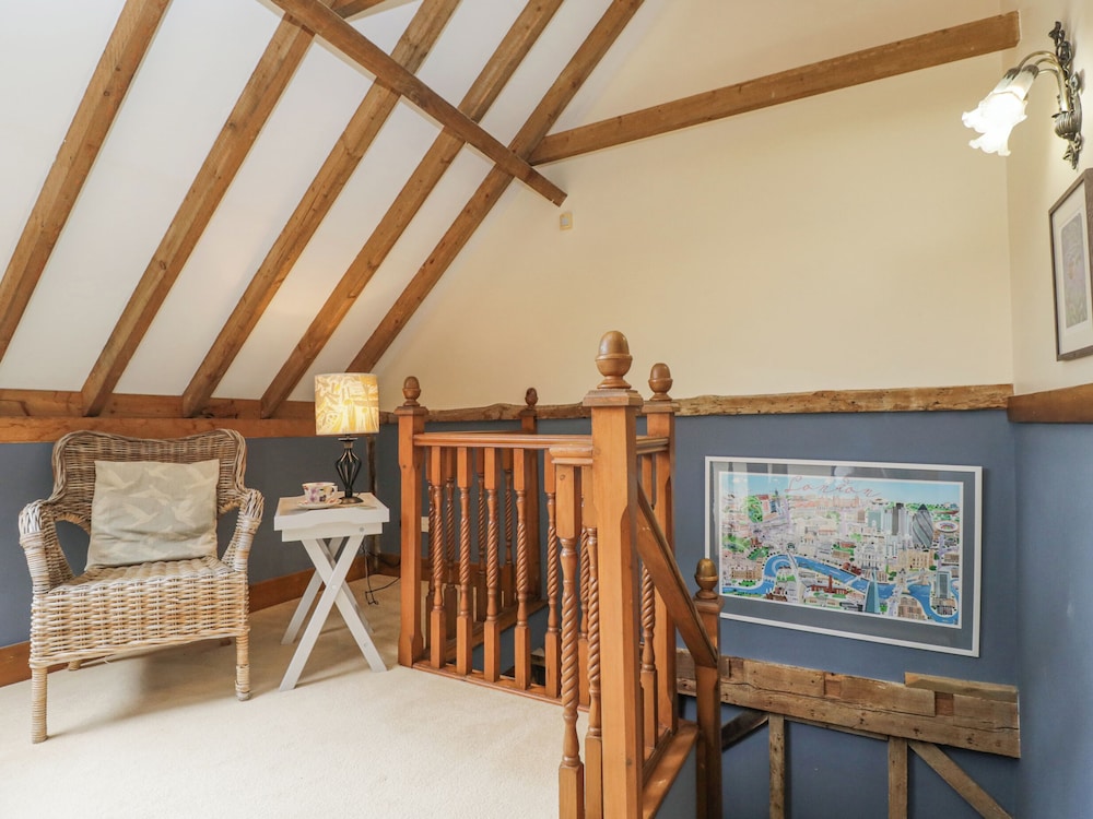 The Old Byre