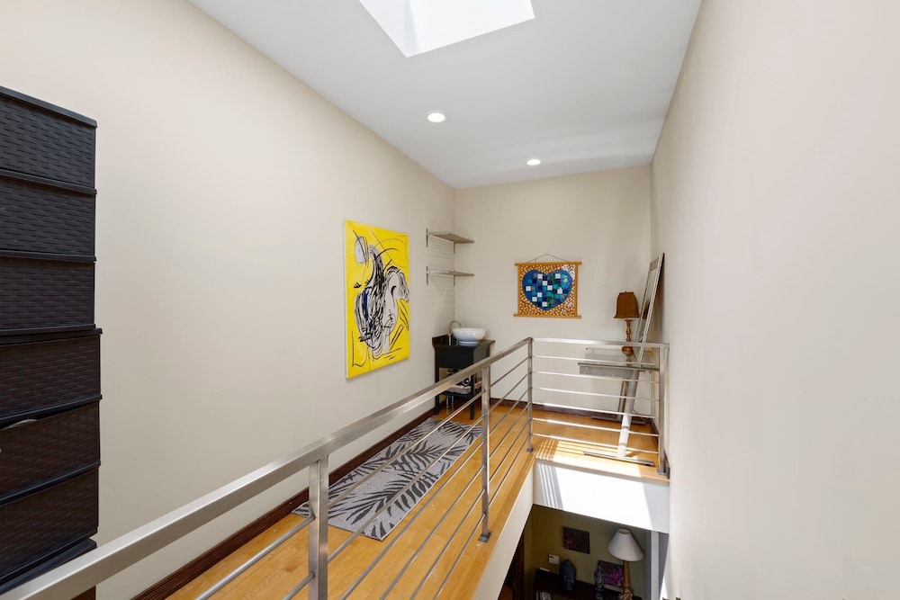 Zen 5 Bedroom Family Escape