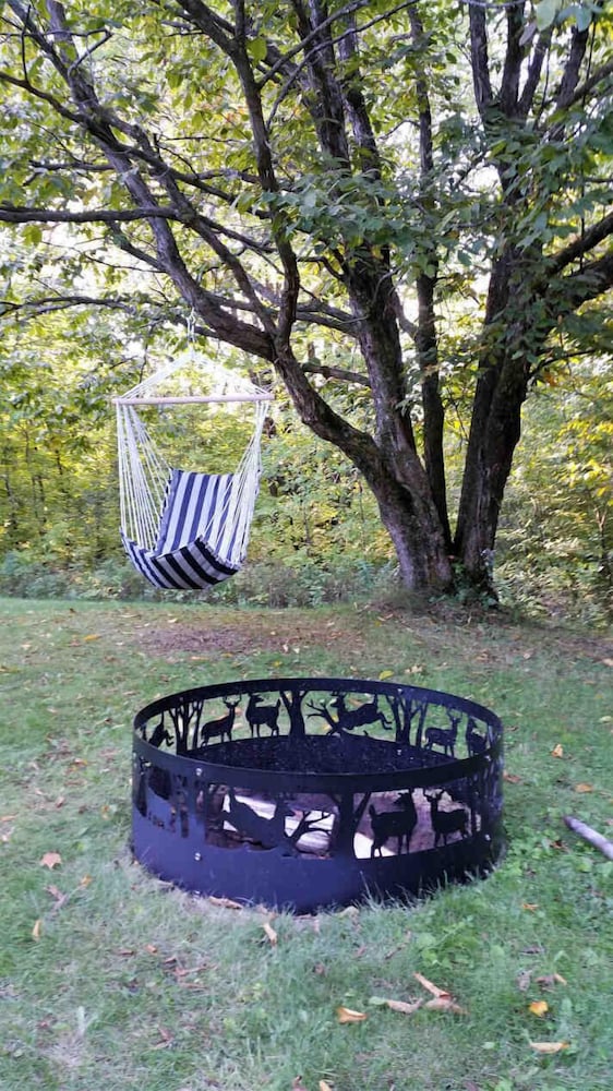 Shire In The Woods