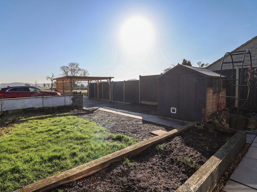 Curlew Cottage
