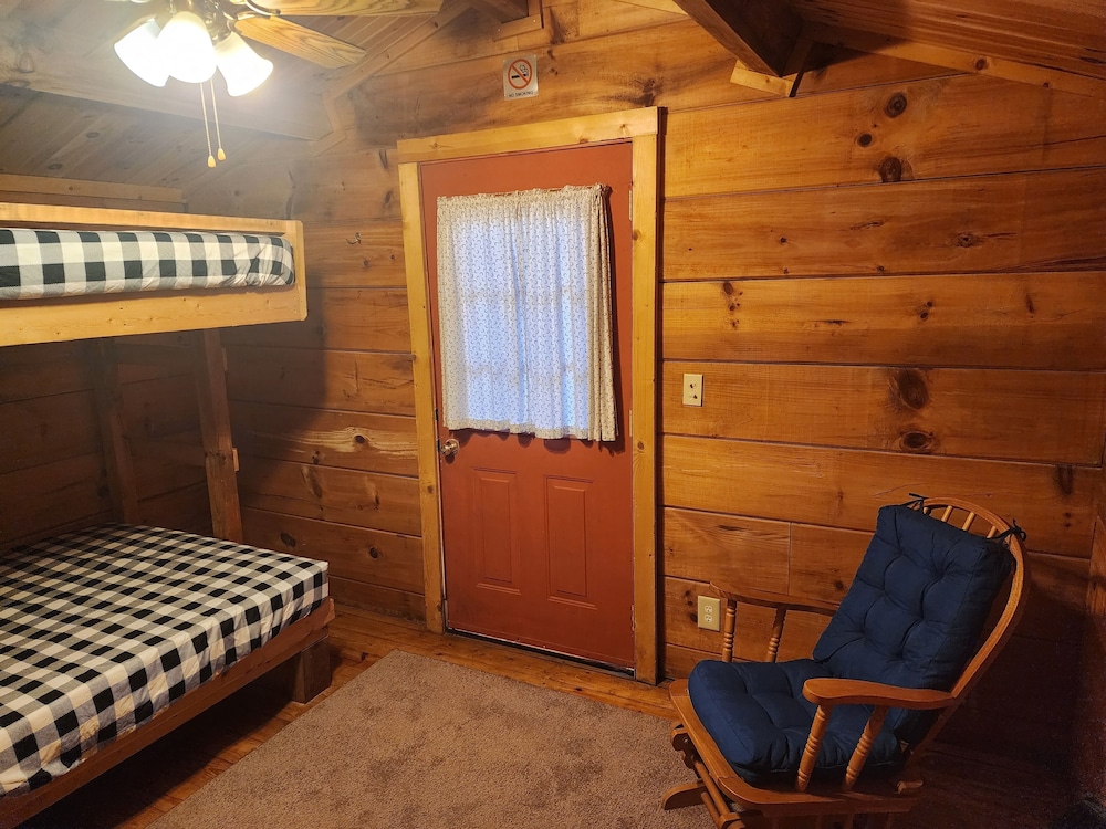 Black Bear Resort