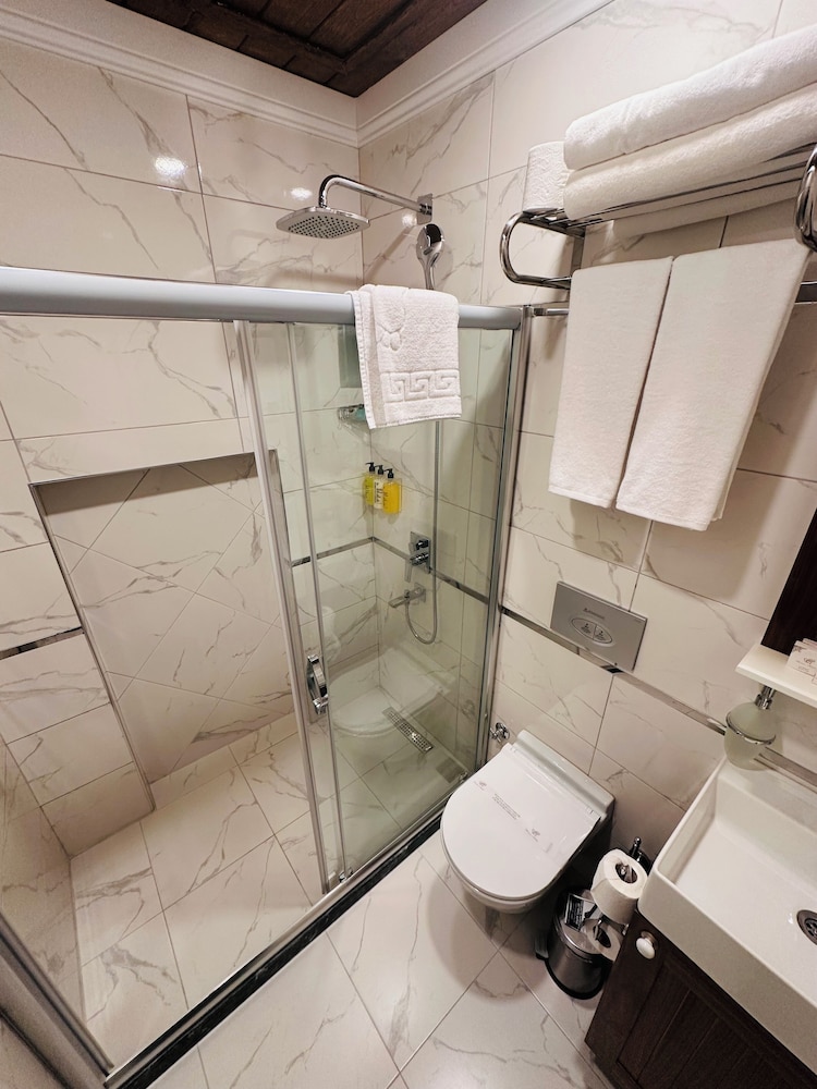 Ferman Otel - Özel Sınıf - Image 173