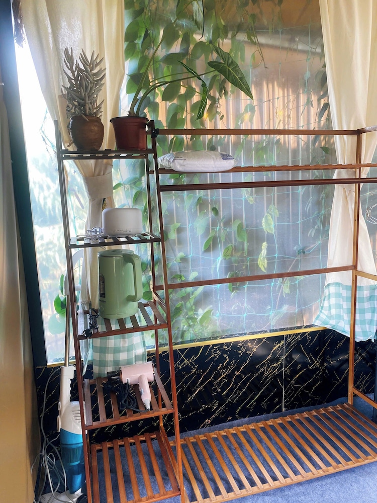 Mây Glamping