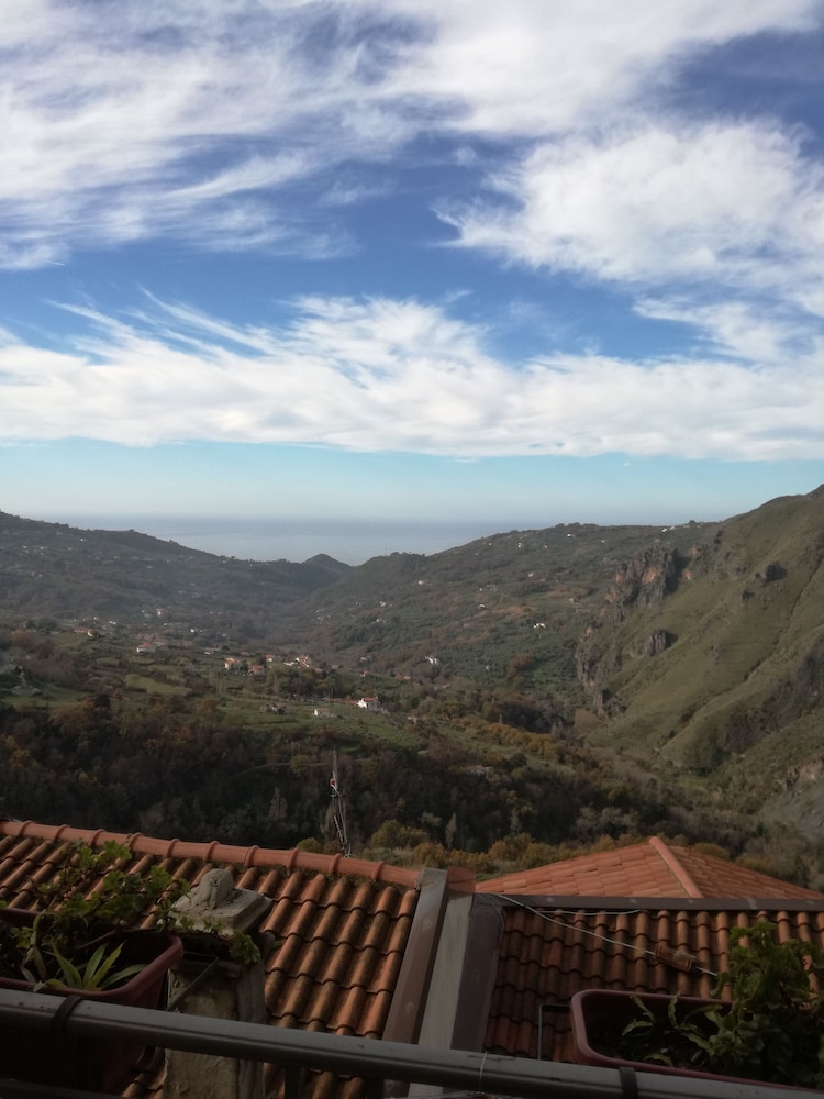 Albergo Diffuso Borgo Dei Greci