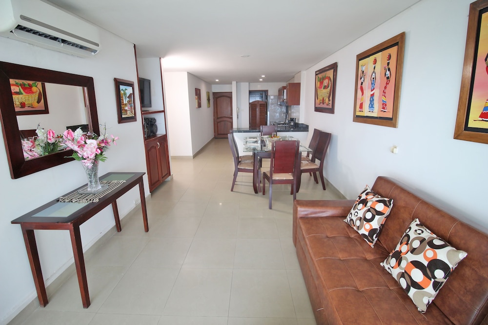 Apartamento Laguito - Vista al Mar