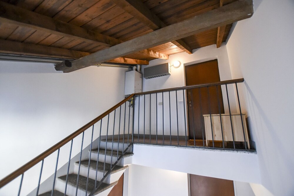 Le Torri Apartment