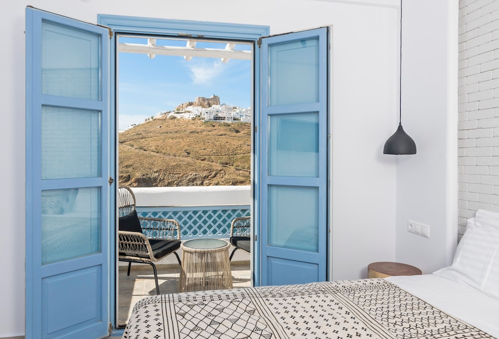 Ihthioessa Boutique Hotel - Property Image 105