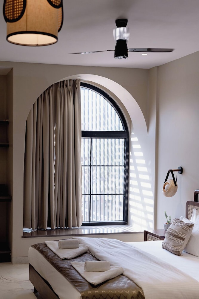 Kaas by Safarnama - Boutique Hotel