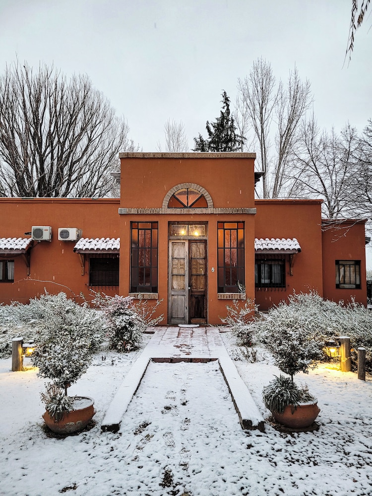 Finca La Saucina