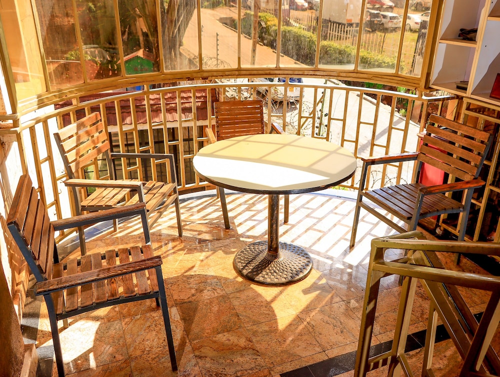 Karura Forest Studio Apartments