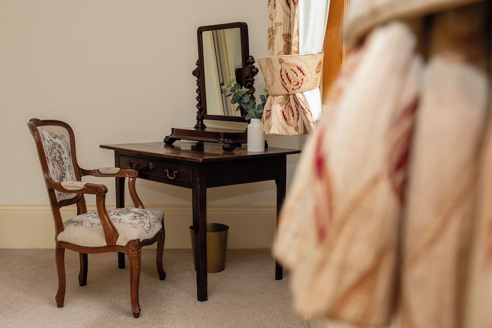 Watermouth Castle, Clock Tower Apartment