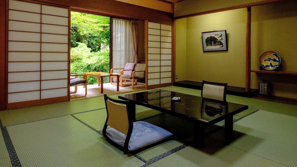Misasaonsen Kouraku view 3