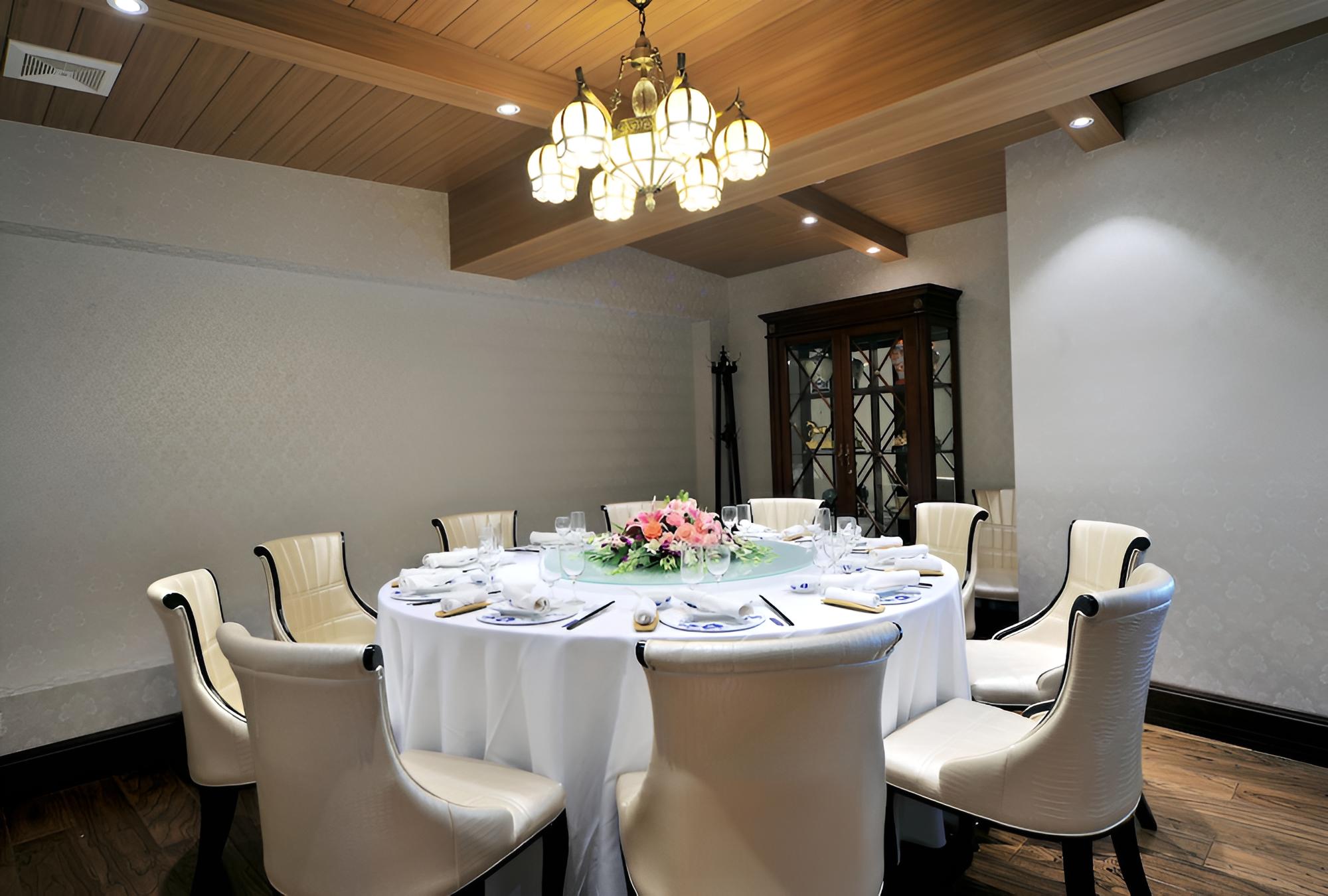 Mason Hotel Shanghai