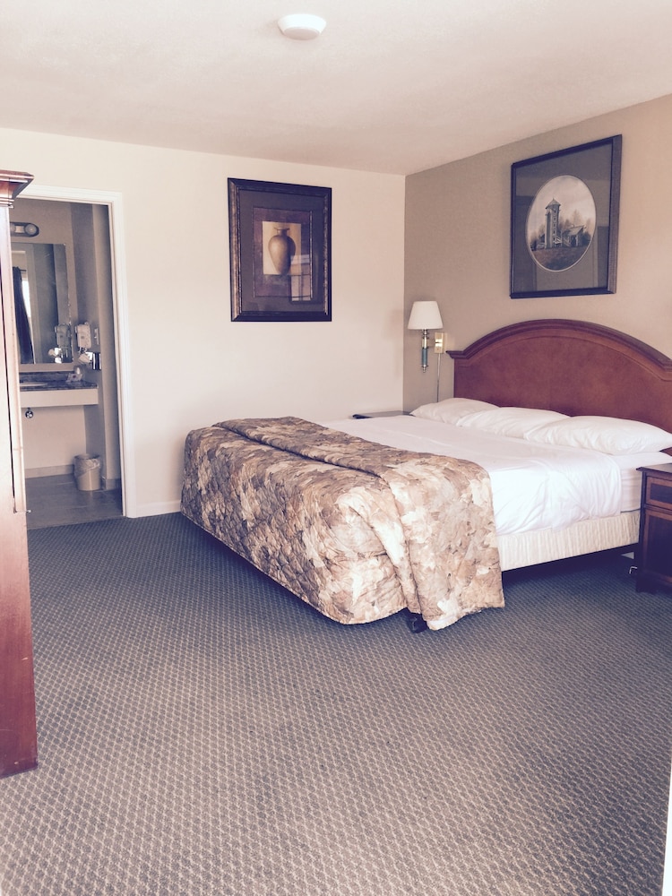 Rodeway Inn Hermiston - Umatilla