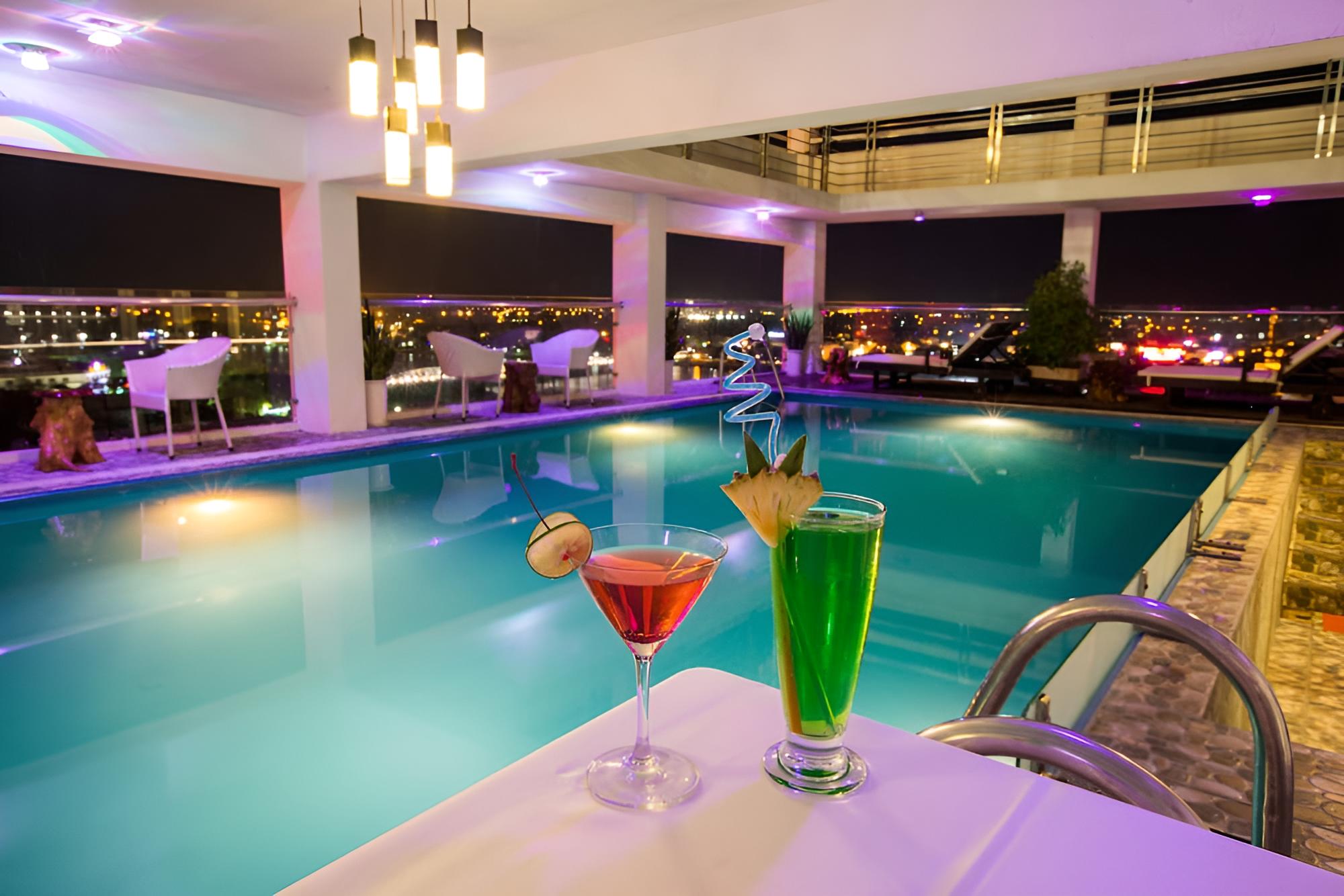 Midtown Hotel Hue
