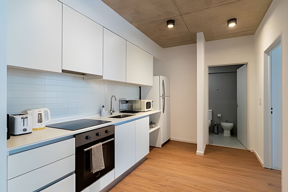 Urban Rent - Departamentos en el corazon de Belgrano