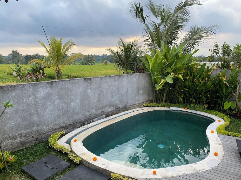 Gunung Gelagah Ubud Villas by EPS