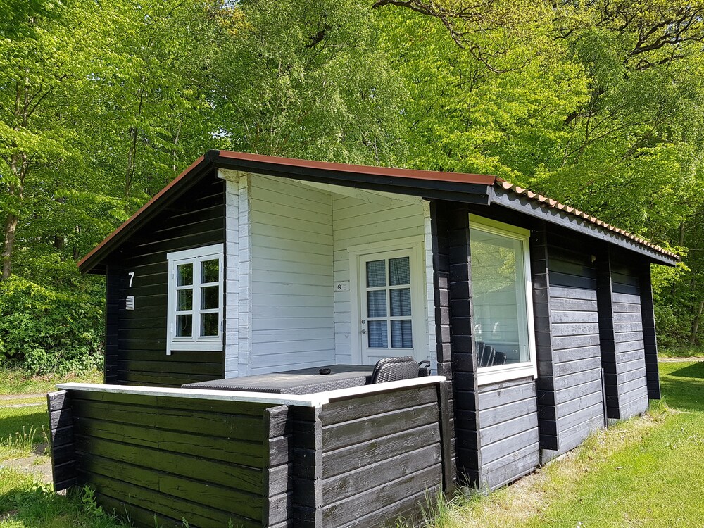 Nordsjællands Feriepark & Camping