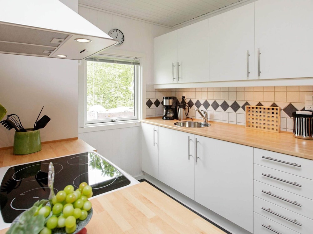 Lovely Holiday Home in Jutland near Sea view 2
