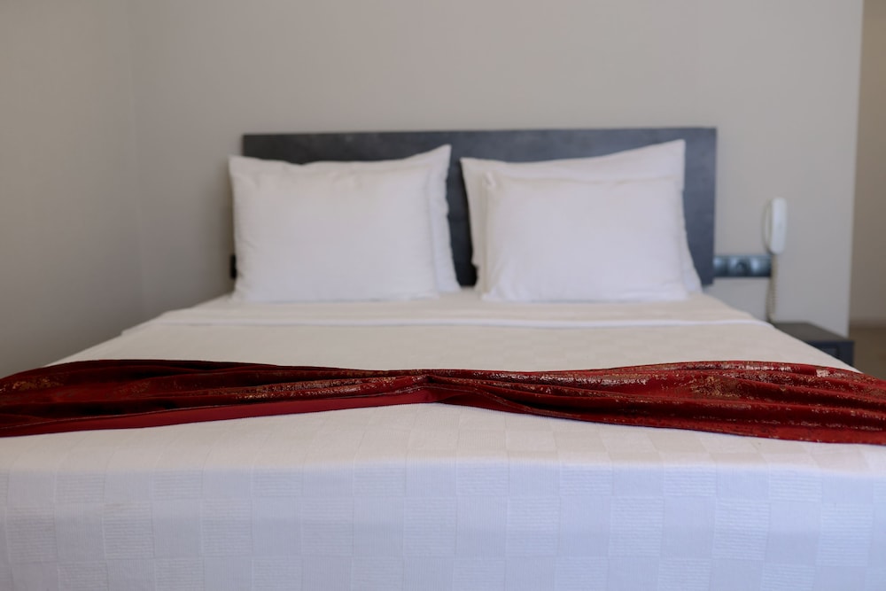 Swiss Inn Otel Mersin - Image 24