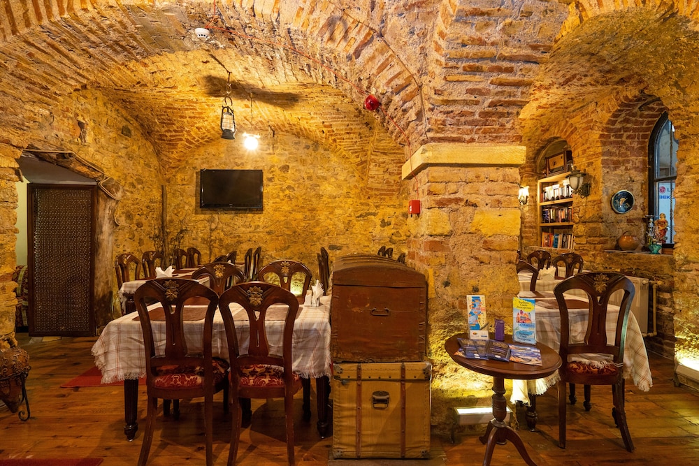 Gedik Pasa Konagi Oteli - Image 50