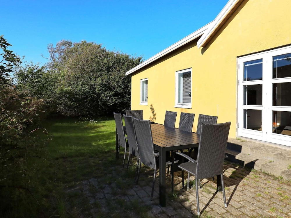 Cozy Haven in Skagen City-by Traum