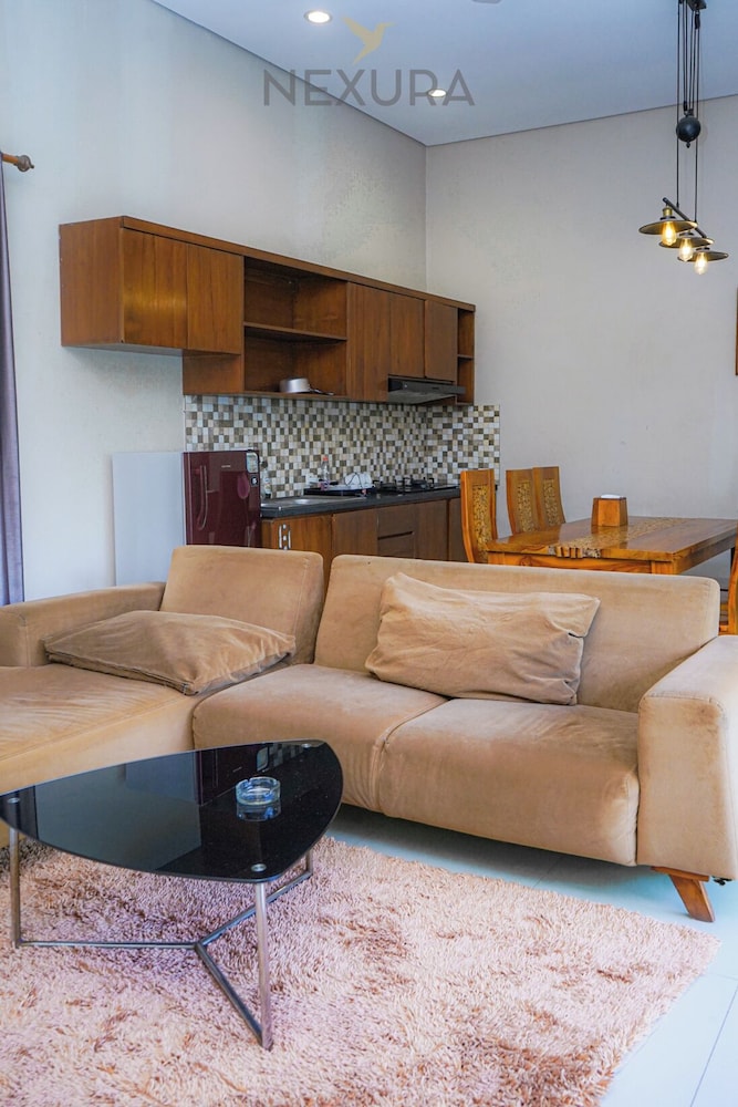 Jambu Klutuk Resort