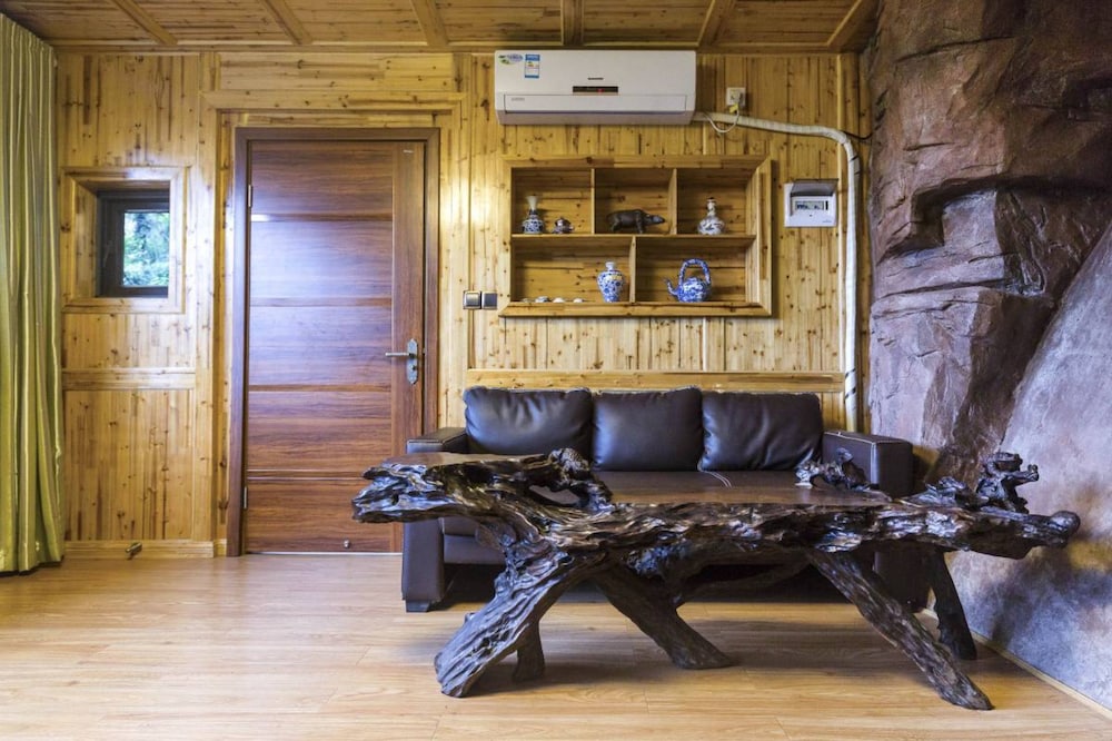 Chengdu Youdao Shanfang Homestay