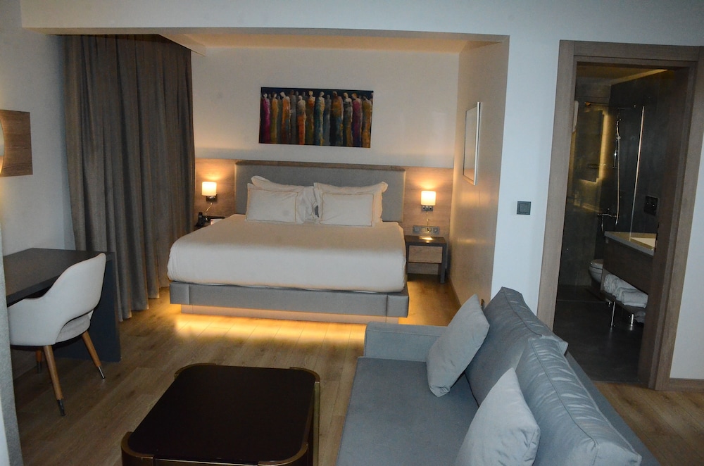 Yalinn Hotel - Image 56