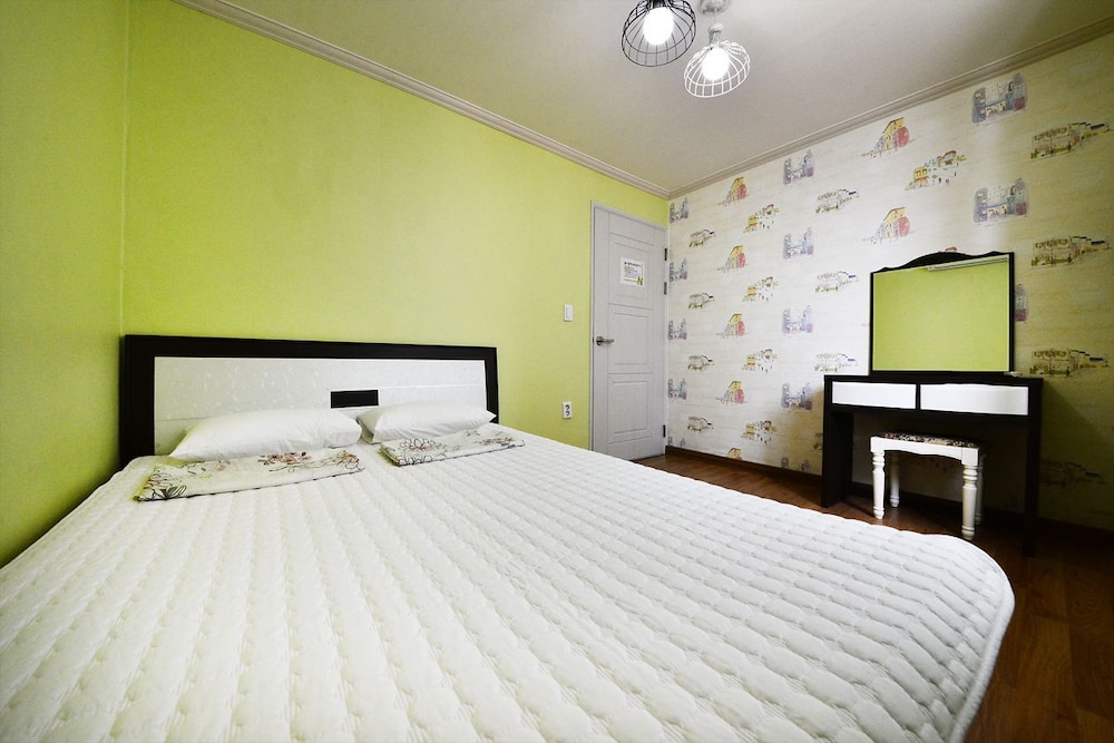 Namu Guesthouse - Hostel