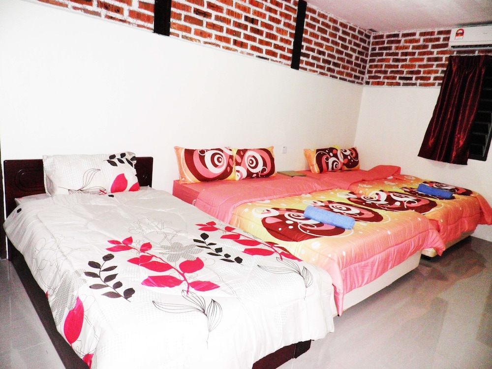 EFM Guest House