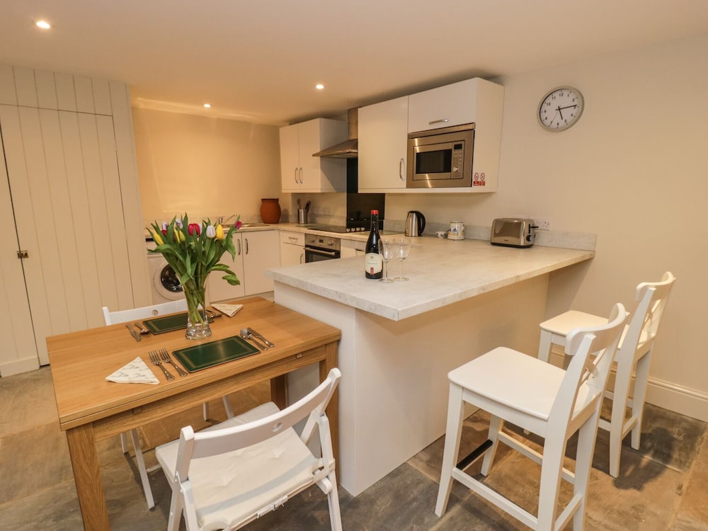The Bothy, 21 West Street view 5