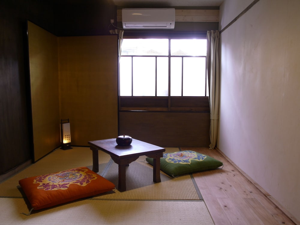 Hostel Mundo Chiquito