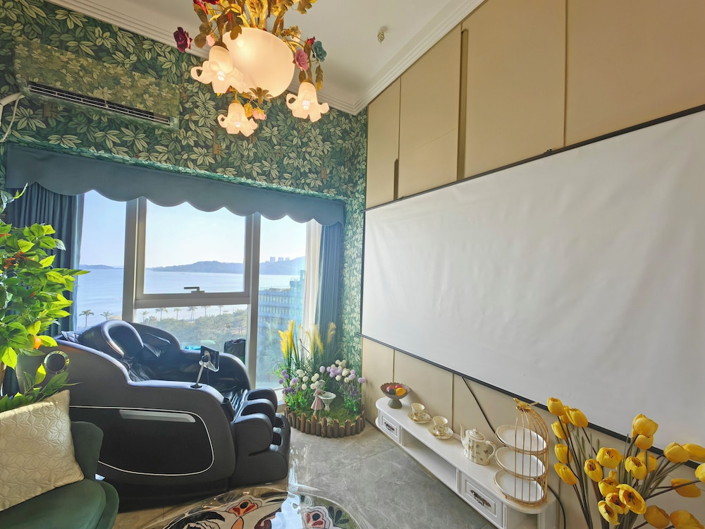 Interact China Fine Condo - Tangjia Bay Ⅱ
