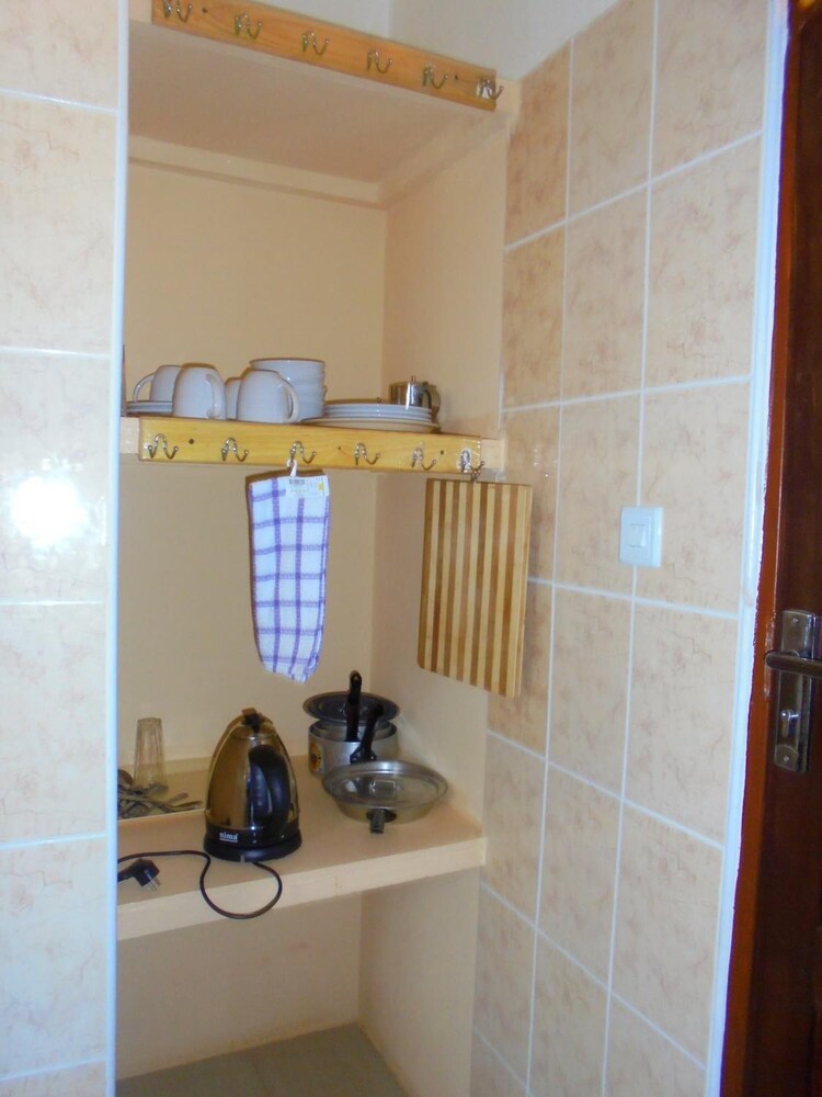 White Rose Lodge