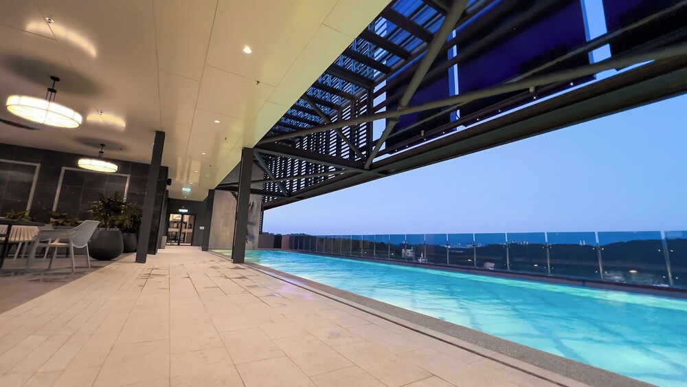 Ciao Mossaz Suites Luxury Apartments