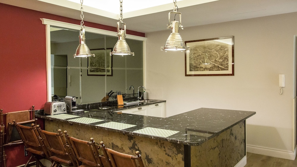 Rental In Rome Pinciana Deluxe