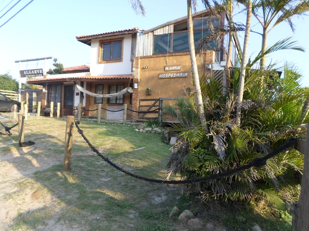Pousada Maresia