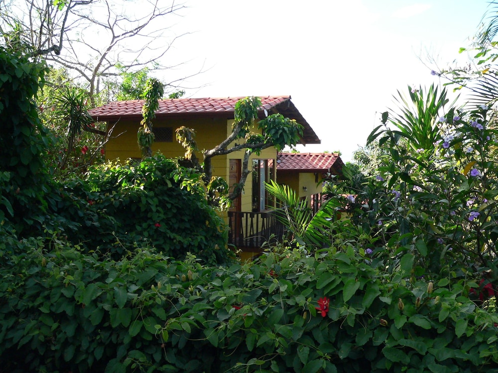 Hotel El Marañon