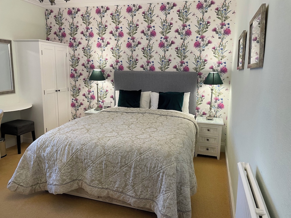 Thistle House Guest House