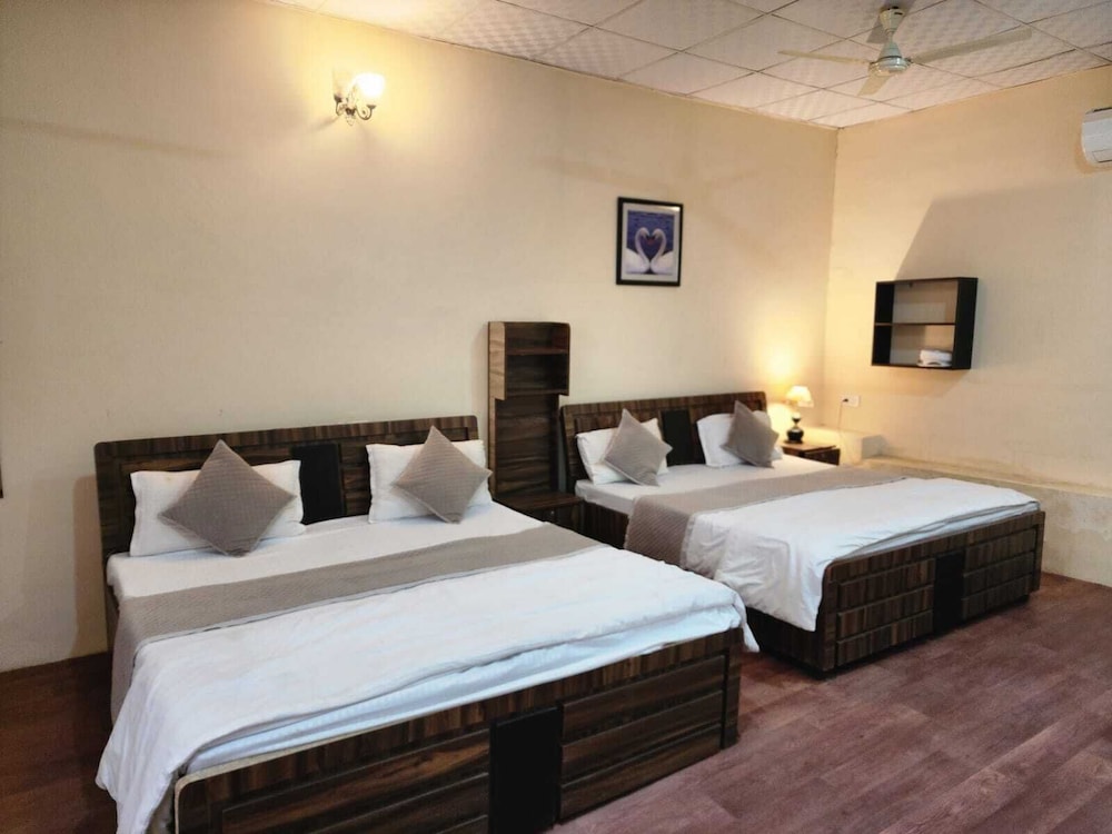 Altara Resort
