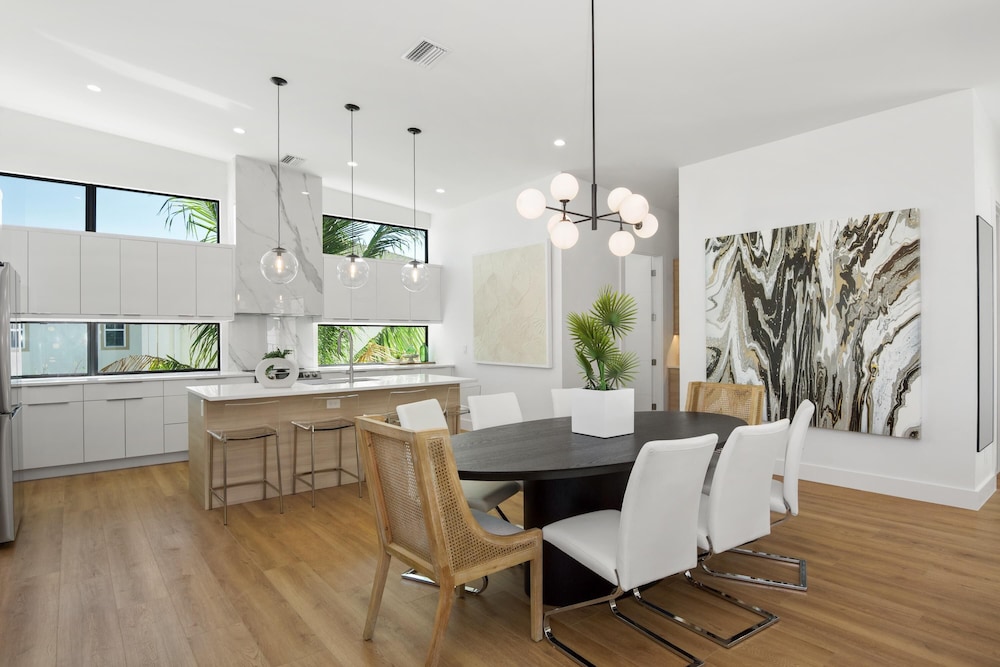 Madera Holiday Home