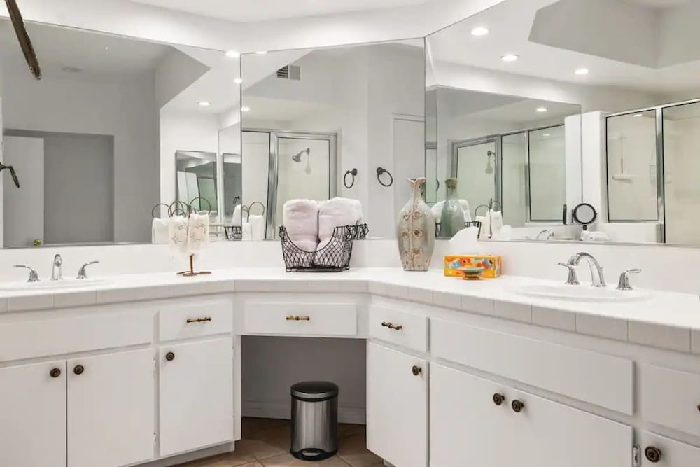 2Br Golfside Getaway in Desert Falls
