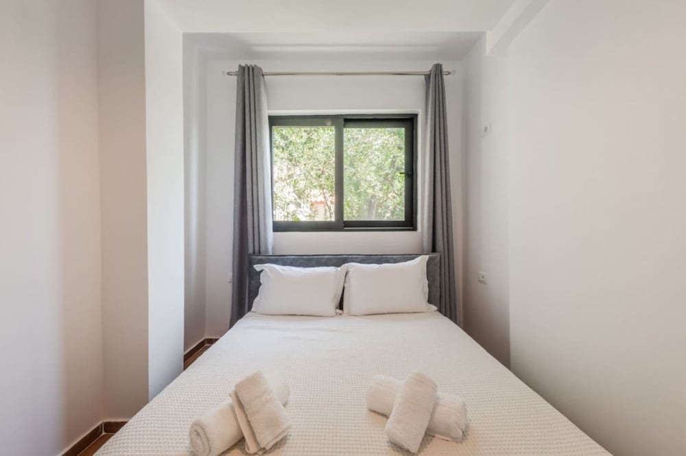 Exclusive Seafront Apartments Apartment 1