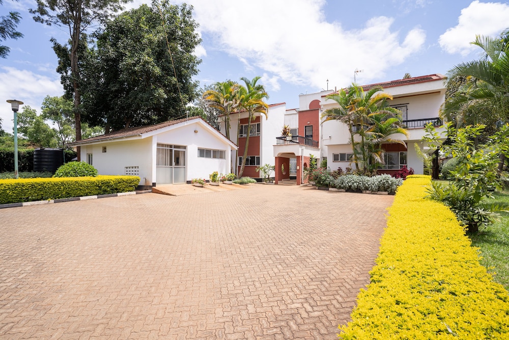 Village Villa