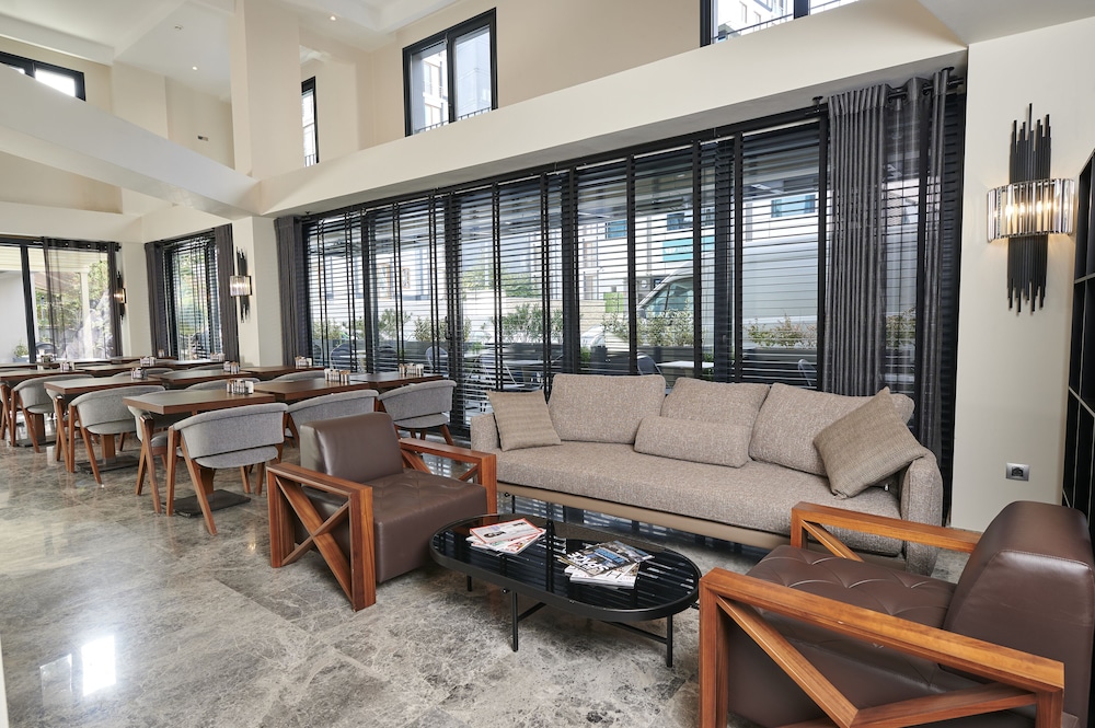 Livinton Otel - Image 36