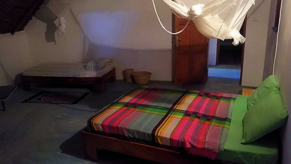 Le Papayer Ecolodge